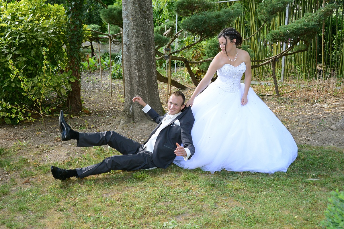 Photo de mariage www.guillamelamarquephoto.fr